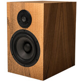 Veritas One Bookshelf Speaker Kit with LD25B-06 and LDW7