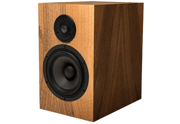 Veritas One Bookshelf Speaker Kit