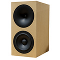 DS701 Waveguide Bookshelf Speaker Kit Pair