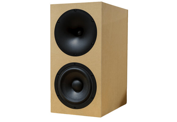 DS701 Waveguide Bookshelf Kit