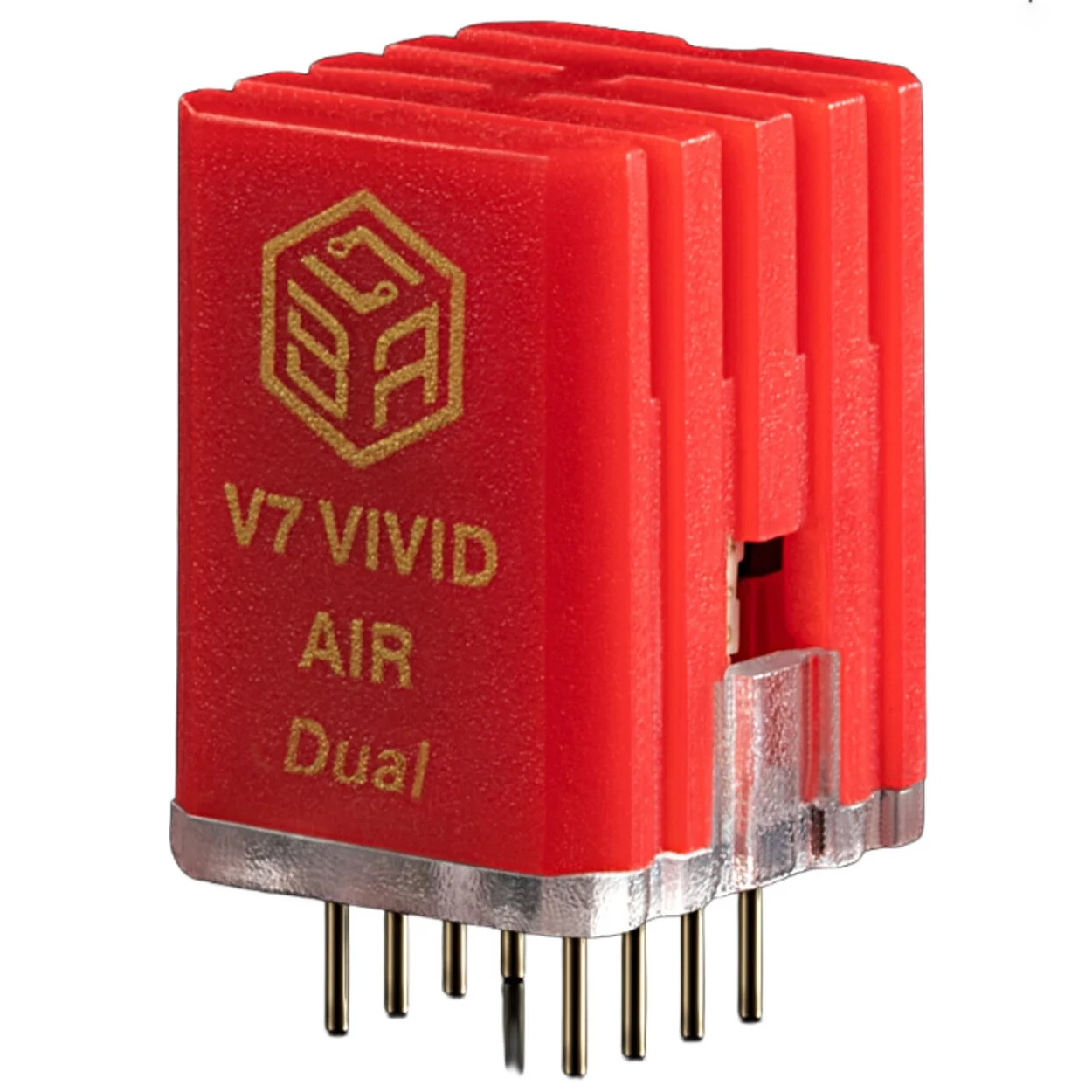 V7VA-D-1 Vivid Air Dual Opamp
