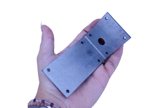 LL1620-Bracket for 2.5kg Upright Transformer Mounting