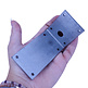 LL1620-Bracket for 2.5kg Upright Transformer Mounting