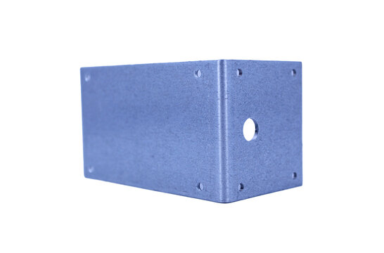 LL1620-Bracket for 2.5kg Upright Transformer Mounting