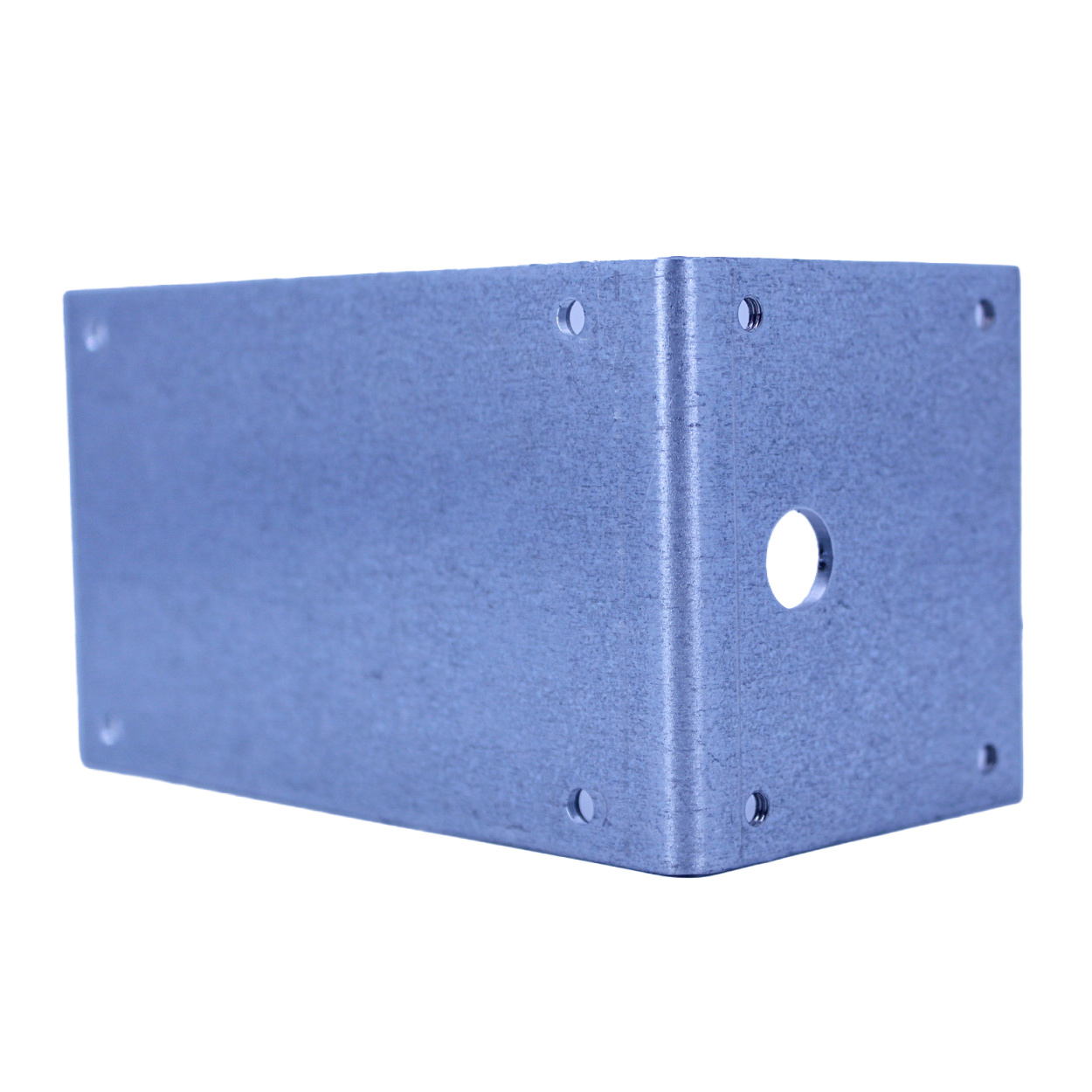 LL1620-Bracket for 2.5kg Upright Transformer Mounting