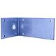 LL1638-Bracket for 1.35kg Upright Transformer Mounting