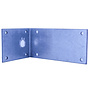 LL1638-Bracket for 1.35kg Upright Transformer Mounting