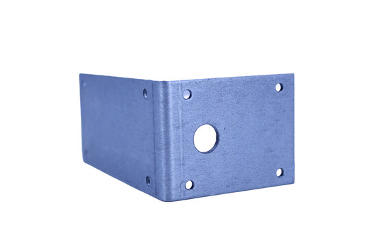 LL1638-Bracket for 1.35kg Upright Transformer Mounting