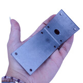 LL1638-Bracket for 1.35kg Upright Transformer Mounting