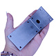 LL1638-Bracket for 1.35kg Upright Transformer Mounting