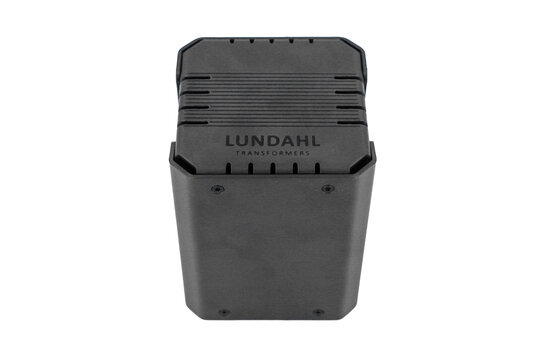 LL1620-Housing Black Housing for LL1620 Chokes and Transformers