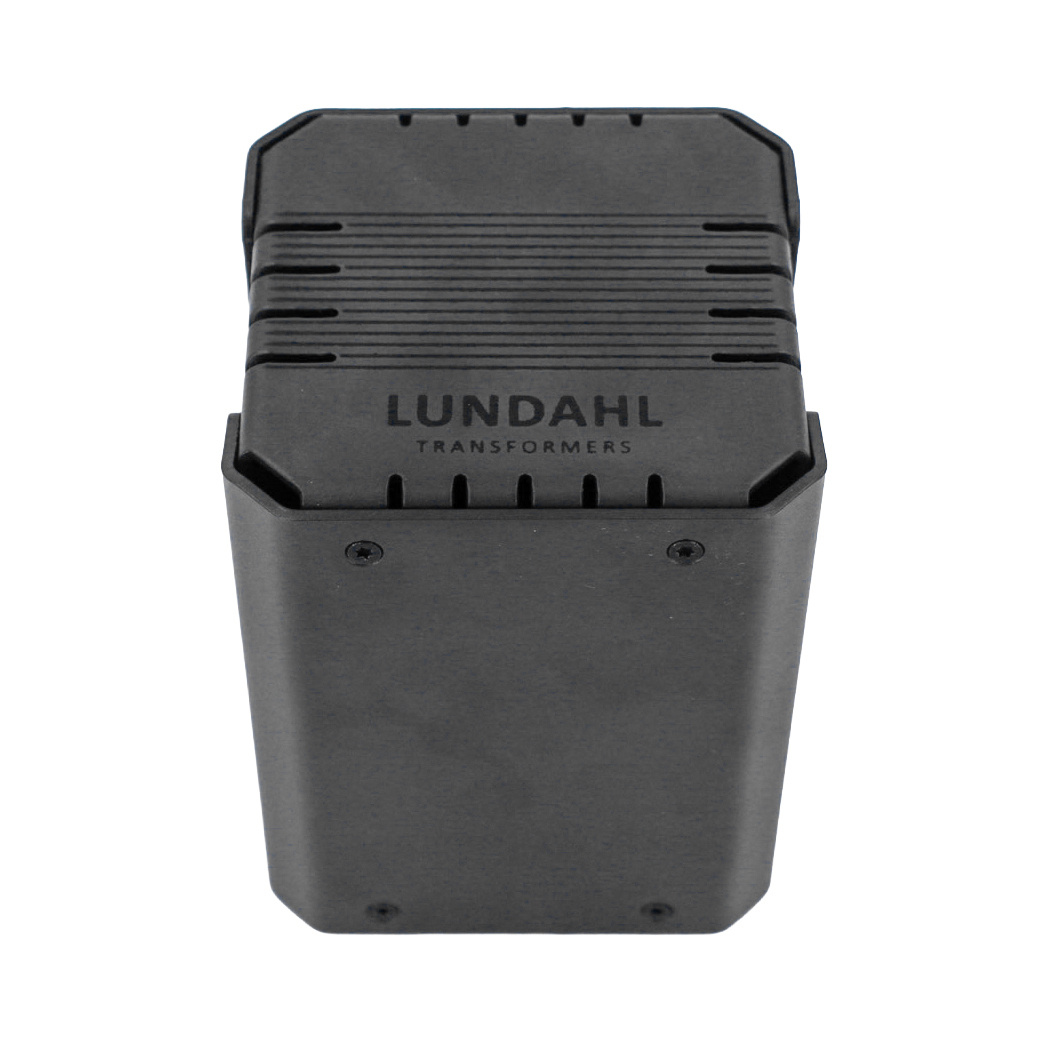 LL1620-Housing Black Housing for LL1620 Chokes and Transformers