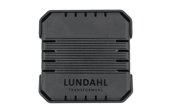 LL1620-Housing Black Housing for LL1620 Chokes and Transformers