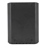 LL1620-Housing Black Housing for LL1620 Chokes and Transformers