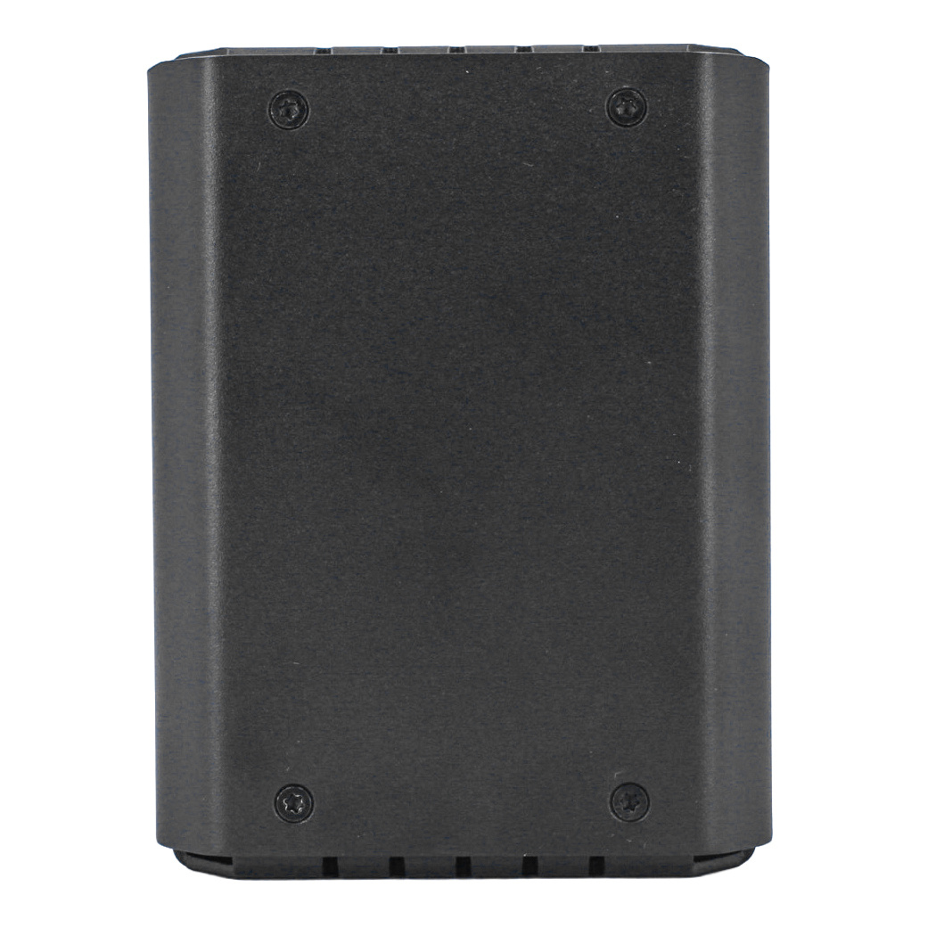 LL1620-Housing Black Housing for LL1620 Chokes and Transformers
