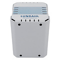 LL1620-Housing-W White Housing for LL1620 Chokes and Transformers