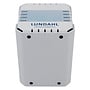 LL1620-Housing-W White Housing for LL1620 Chokes and Transformers