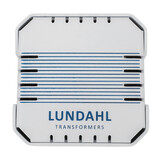 LL1620-Housing-W White Housing for LL1620 Chokes and Transformers