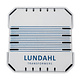 LL1620-Housing-W White Housing for LL1620 Chokes and Transformers