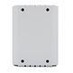 LL1638-Housing-W White Housing for LL1638 and LL1660 Chokes and Transformers