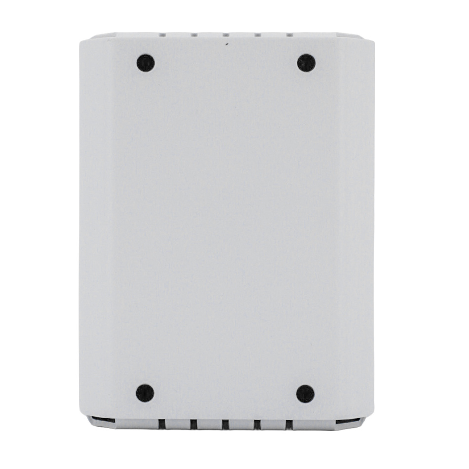 LL1638-Housing-W White Housing for LL1638 and LL1660 Chokes and Transformers