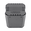 LL1638-Housing Black Housing for LL1638 and LL1660 Chokes and Transformers