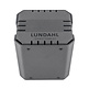 LL1638-Housing Black Housing for LL1638 and LL1660 Chokes and Transformers