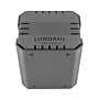 LL1638-Housing Black Housing for LL1638 and LL1660 Chokes and Transformers