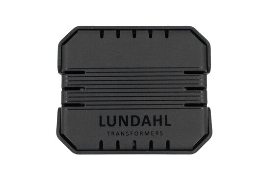 LL1638-Housing Black Housing for LL1638 and LL1660 Chokes and Transformers
