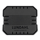 LL1638-Housing Black Housing for LL1638 and LL1660 Chokes and Transformers