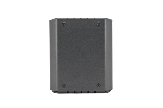 LL1638-Housing Black Housing for LL1638 and LL1660 Chokes and Transformers