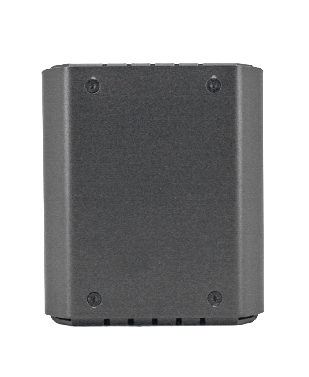 LL1638-Housing Black Housing for LL1638 and LL1660 Chokes and Transformers