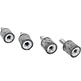 M4-Isolator M4 Rubber Vibration Isolator