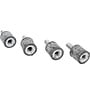 M4-Isolator M4 Rubber Vibration Isolator