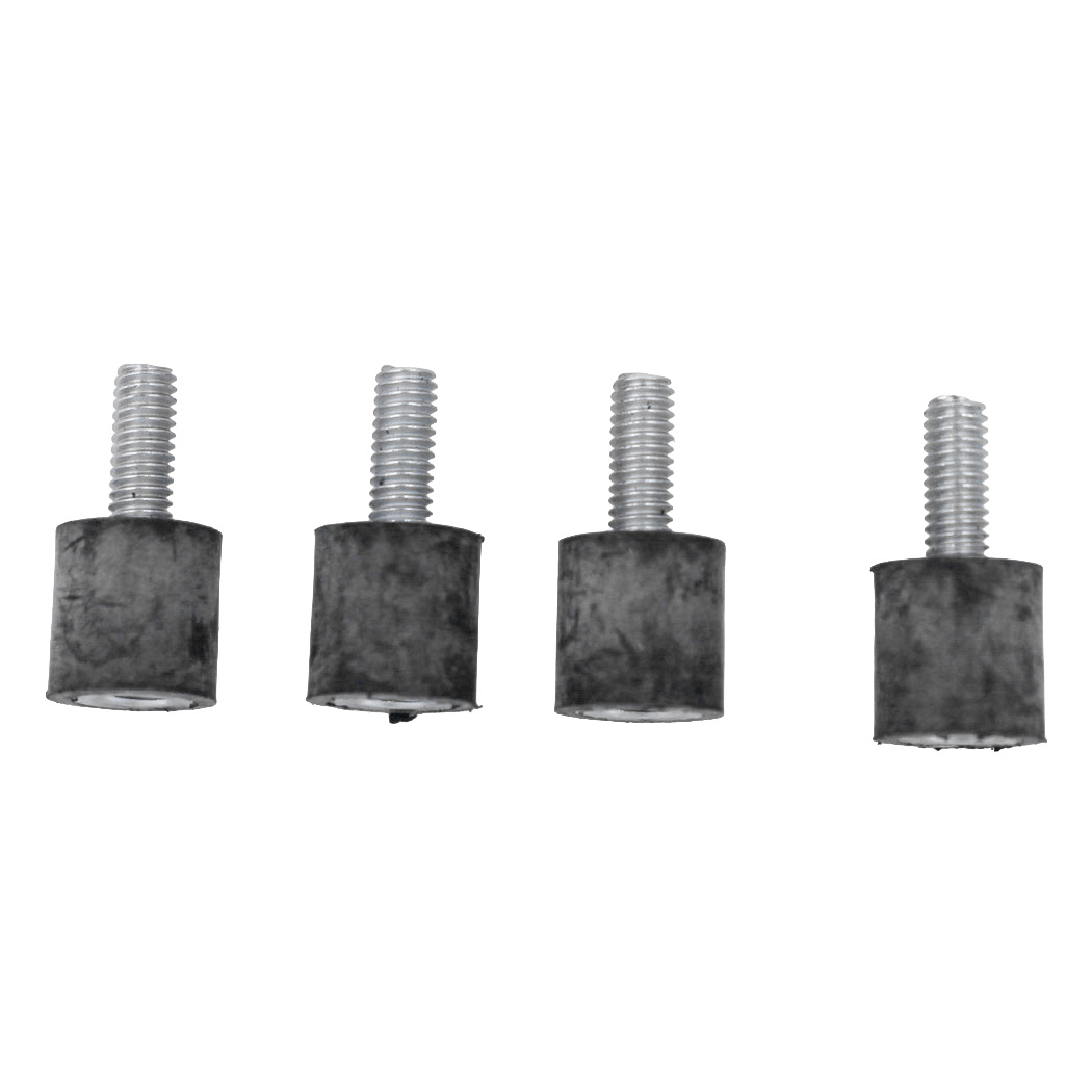 M4-Isolator M4 Rubber Vibration Isolator
