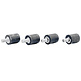 M4-Isolator M4 Rubber Vibration Isolator