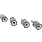 M3-Isolator M3 Rubber Vibration Isolator