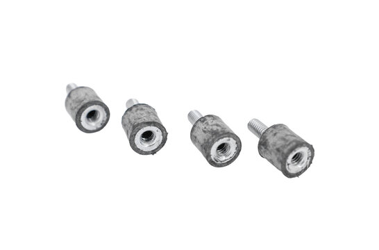 M3-Isolator M3 Rubber Vibration Isolator