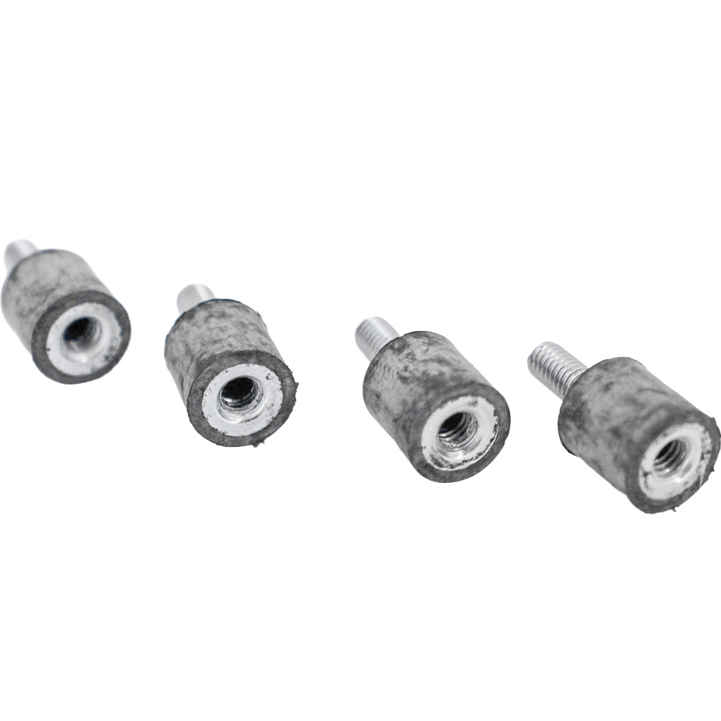 M3-Isolator M3 Rubber Vibration Isolator