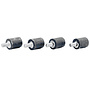 M3-Isolator M3 Rubber Vibration Isolator