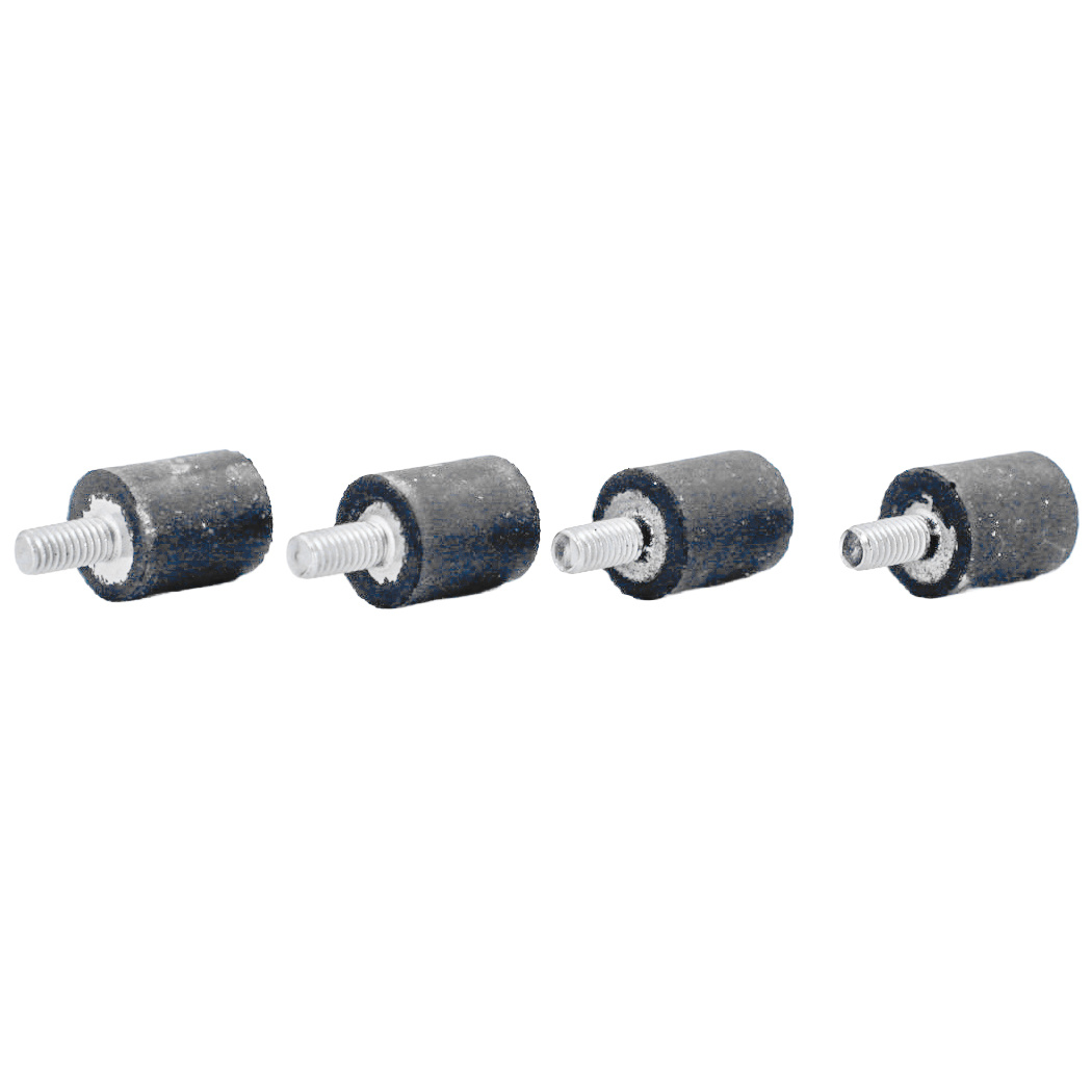 M3-Isolator M3 Rubber Vibration Isolator