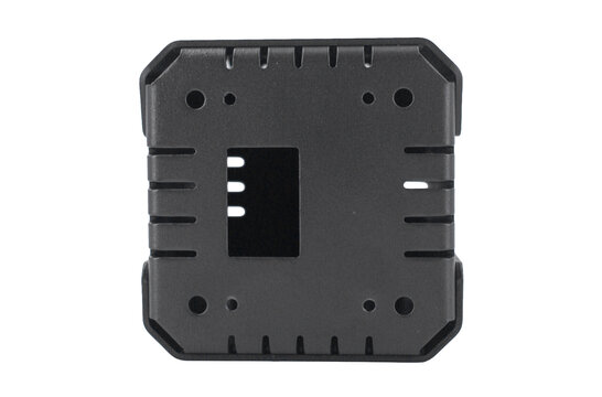 LL1638-Housing Black Housing for LL1638 and LL1660 Chokes and Transformers