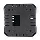 LL1638-Housing Black Housing for LL1638 and LL1660 Chokes and Transformers