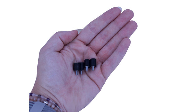 M3-Isolator M3 Rubber Vibration Isolator