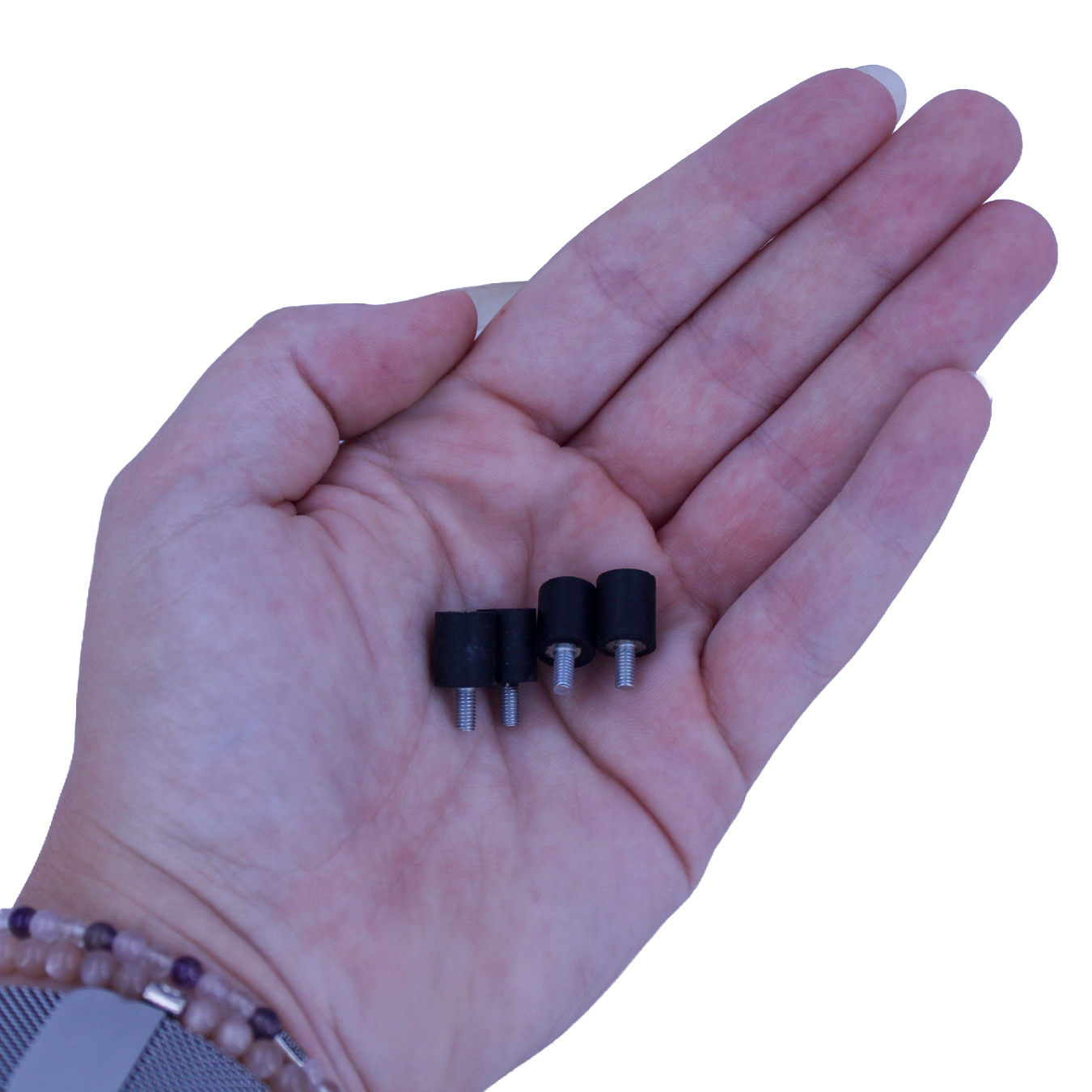 M3-Isolator M3 Rubber Vibration Isolator