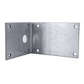 LL1660-Bracket for 0.75kg Upright Transformer Mounting