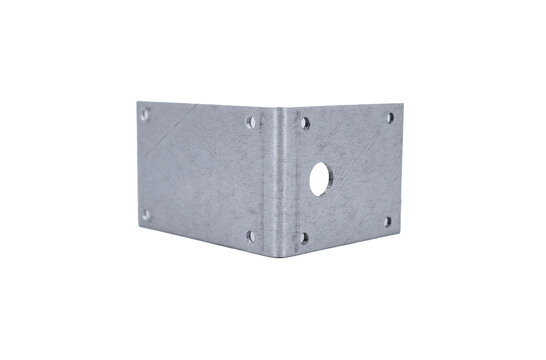 LL1660-Bracket for 0.75kg Upright Transformer Mounting