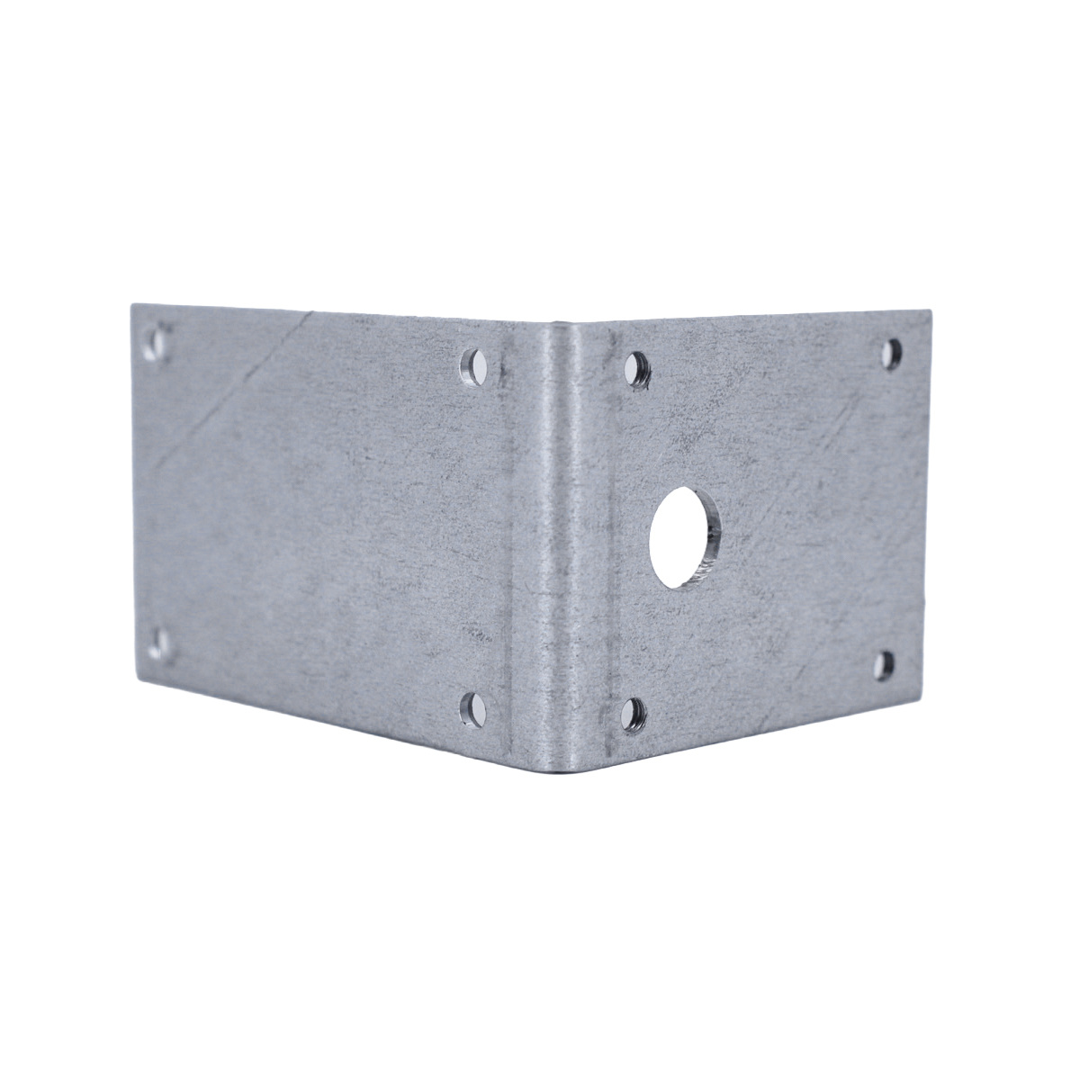 LL1660-Bracket for 0.75kg Upright Transformer Mounting