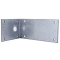 LL1620-Bracket for 2.5kg Upright Transformer Mounting