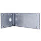 LL1620-Bracket for 2.5kg Upright Transformer Mounting
